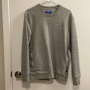 Adidas crewneck